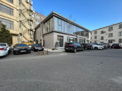 İcarəyə verilir 1 otaqlı 330 m2 obyekt Nəriman Nərimanov m.