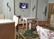 Satılır 2 otaqlı 60 m2 yeni tikili Əhmədli m.