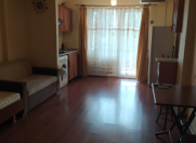 Satılır 1 otaqlı 40 m2 yeni tikili Gənclik m.