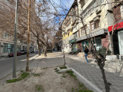 İcarəyə verilir 7 otaqlı 240 m2 ofis Nəriman Nərimanov m.