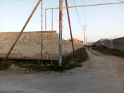 Satılır 18 sot torpaq Şüvəlan