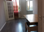 Satılır 2 otaqlı 50 m2 yeni tikili Həzi Aslanov