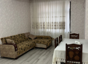 İcarəyə verilir 2 otaqlı 70 m2 yeni tikili Nəriman Nərimanov m.