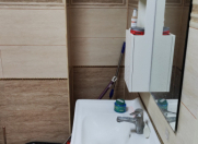 Satılır 3 otaqlı 80 m2 yeni tikili Memar Əcəmi m.