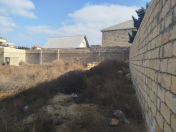 Satılır 4.7 sot torpaq Novxanı