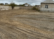 Satılır 11 sot torpaq Sea Breeze Resort