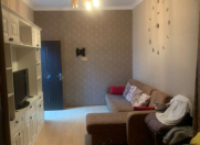 Satılır 1 otaqlı 47.6 m2 yeni tikili Xırdalan