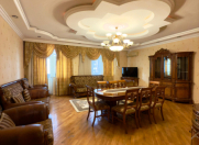 Satılır 3 otaqlı 160 m2 yeni tikili Nəriman Nərimanov m.