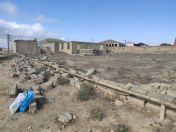 Satılır 12 sot torpaq Güzdək