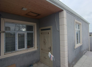 Satılır 3 otaqlı 75 m2 həyət evi Binə