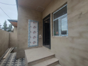 Satılır 3 otaqlı 65 m2 həyət evi Binə