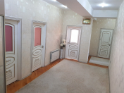 Satılır 3 otaqlı 121 m2 yeni tikili Neftçilər m.