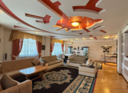 Satılır 5 otaqlı 285 m2 yeni tikili Koala parkı