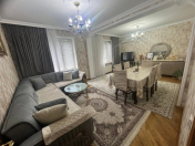 Satılır 5 otaqlı 120 m2 köhnə tikili Əhmədli