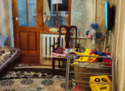 Satılır 2 otaqlı 45 m2 köhnə tikili Y.Günəşli