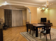 Satılır 3 otaqlı 150 m2 yeni tikili Ağ şəhər