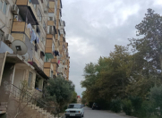 Satılır 2 otaqlı 56 m2 köhnə tikili Əhmədli