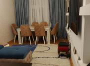 Satılır 4 otaqlı 100 m2 köhnə tikili Əhmədli