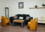 İcarəyə verilir 2 otaqlı 65 m2 yeni tikili Nizami m.