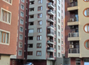 İcarəyə verilir 3 otaqlı 125 m2 yeni tikili Nəriman Nərimanov m.