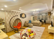 Satılır 3 otaqlı 141 m2 yeni tikili 8 km