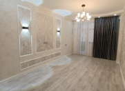 Satılır 2 otaqlı 61 m2 yeni tikili Xırdalan