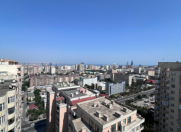 Satılır 3 otaqlı 170 m2 yeni tikili Elmlər Akademiyası m.