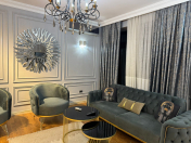 İcarəyə verilir 3 otaqlı 100 m2 yeni tikili 8 Noyabr m.