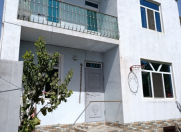 Satılır 4 otaqlı 100 m2 həyət evi Lökbatan
