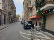 Satılır 2 otaqlı 44 m2 obyekt Sahil m.