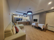 Satılır 2 otaqlı 61 m2 yeni tikili İnşaatçılar m.
