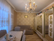 Satılır 2 otaqlı 48 m2 yeni tikili Xırdalan