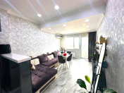 Satılır 3 otaqlı 95 m2 yeni tikili Şah İsmayıl Xətai m.