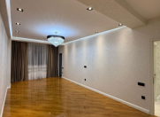 Satılır 3 otaqlı 142 m2 yeni tikili 8 km