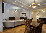 Satılır 4 otaqlı 156 m2 yeni tikili 28 May m.