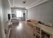 Satılır 2 otaqlı 66 m2 yeni tikili Saray