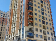 Satılır 2 otaqlı 85 m2 yeni tikili Metropark