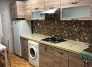 Satılır 2 otaqlı 60 m2 köhnə tikili Y.Günəşli