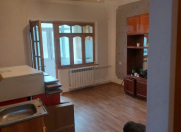 Satılır 3 otaqlı 65 m2 köhnə tikili Bakıxanov