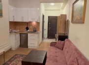 İcarəyə verilir 1 otaqlı 41 m2 yeni tikili Gənclik m.