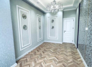 Satılır 2 otaqlı 40 m2 yeni tikili Qara Qarayev m.