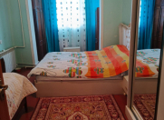 Satılır 2 otaqlı 60 m2 köhnə tikili Qaraçuxur
