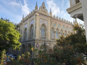 Satılır 4 otaqlı 108 m2 köhnə tikili İçəri Şəhər m.