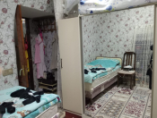 Satılır 2 otaqlı 35 m2 köhnə tikili İçəri Şəhər m.