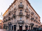 Satılır 3 otaqlı 75 m2 köhnə tikili Sahil m.