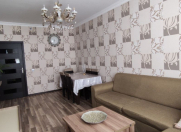 Satılır 3 otaqlı 63 m2 köhnə tikili Xalqlar Dostluğu m.