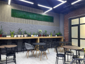 İcarəyə verilir 5 otaqlı 200 m2 ofis 28 May m.