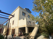 Satılır 6 otaqlı 600 m2 həyət evi Badamdar