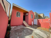 Satılır 3 otaqlı 75 m2 həyət evi Qobu