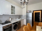 Satılır 1 otaqlı 46 m2 yeni tikili Y.Günəşli